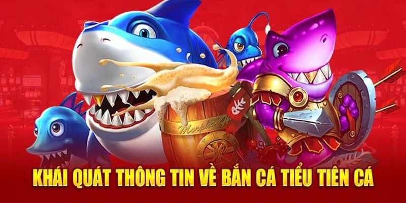 ban-ca-tieu-tien-gioi-thieu